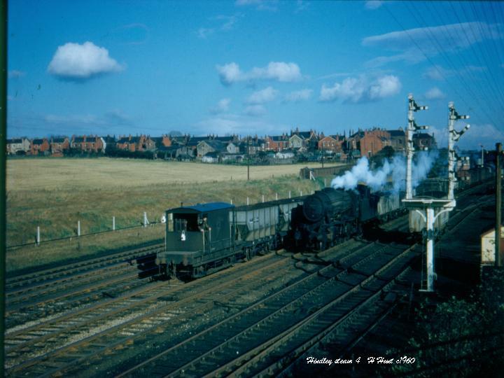 Hindley Steam 4 Hindley Steam 4
