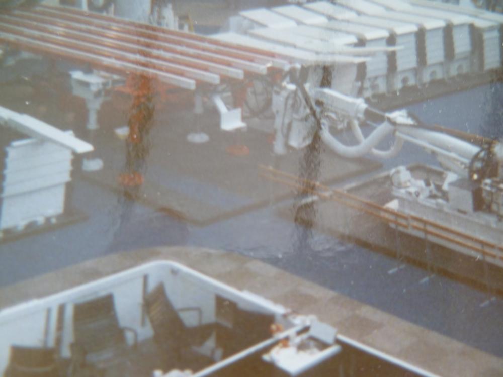 Mining Exhibition Aug 1972 Mining Exhibition Aug 1972