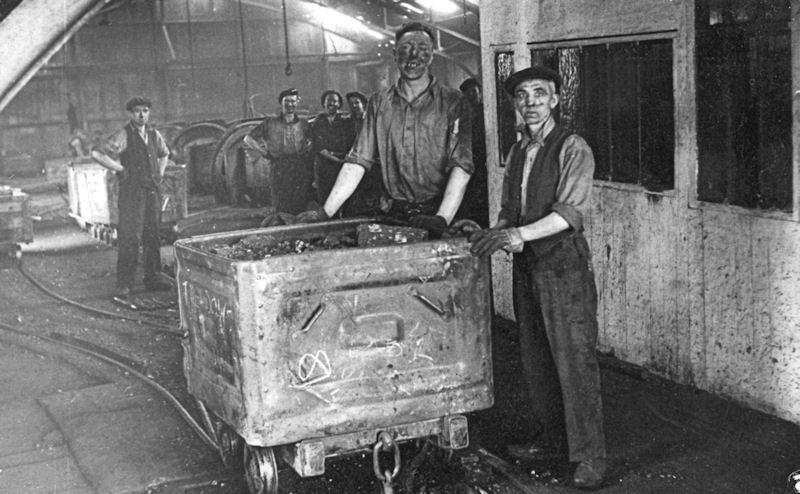 Maypole Colliery Maypole Colliery