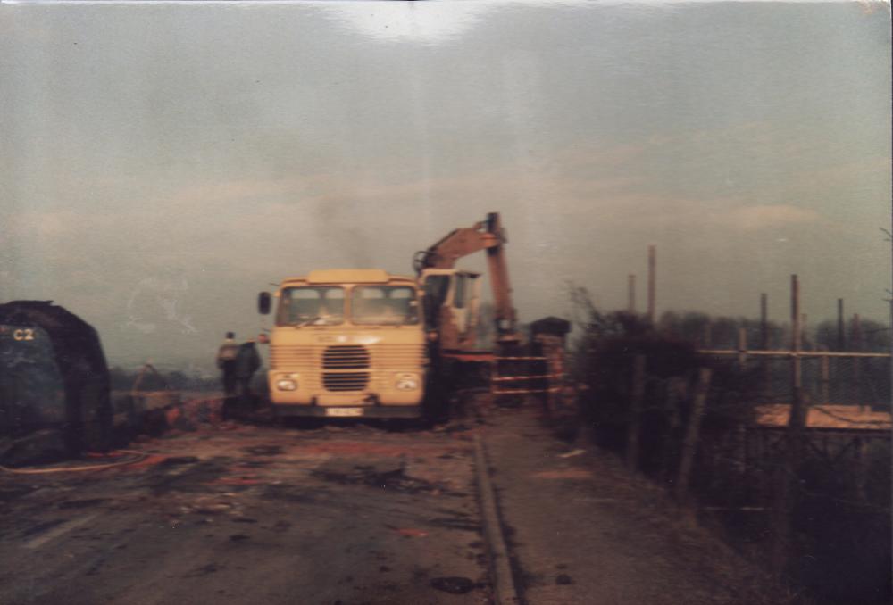 Great Central Railway – Wigan central to Glazebrook West Jct.