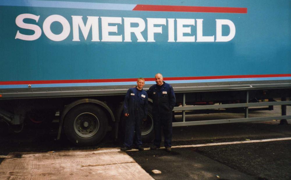 Kwik Save Ashton in Makerfield 1999