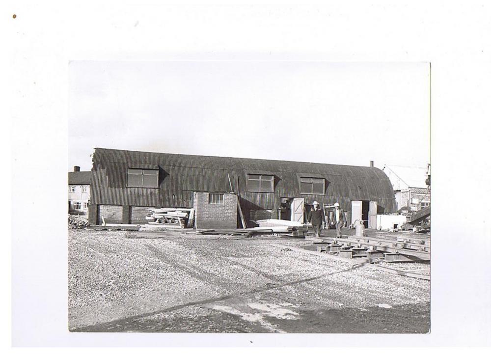 Golborne Colliery Golborne Colliery