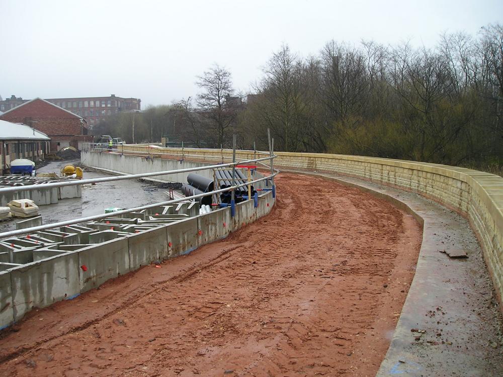 26-03-2008-progress on the pathway.