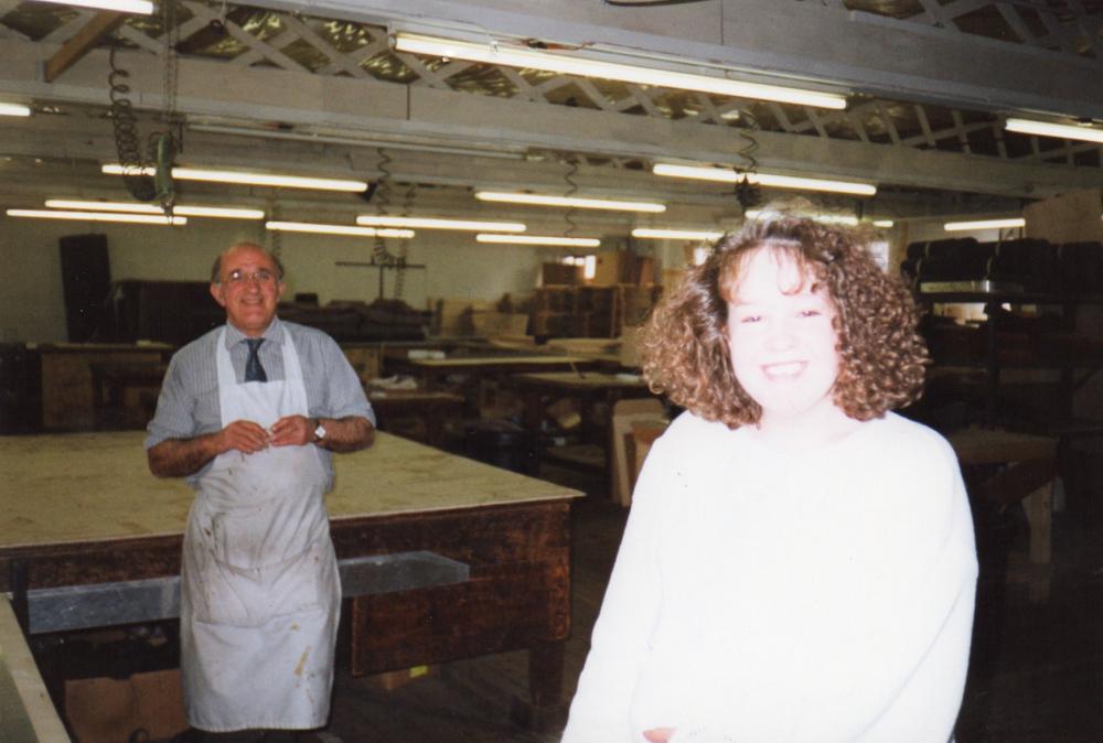 triming shop northern counties. triming shop northern counties.