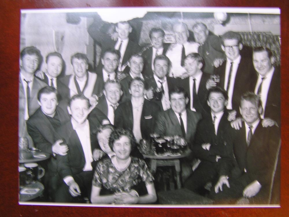 Rugby Reunion Rugby Reunion