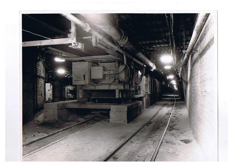 golborne colliery golborne colliery