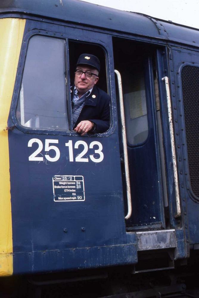 Springs Branch Driver Springs Branch Driver