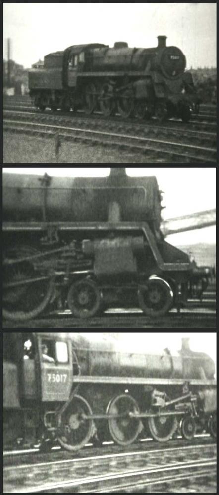 Hindley Steam Hindley Steam