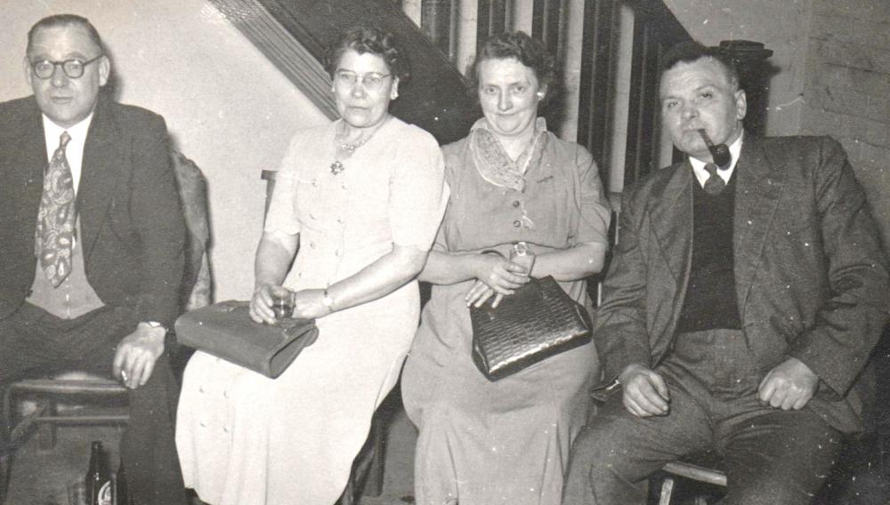 Garswood Hall Colliery Social Dance Garswood Hall Colliery Social Dance