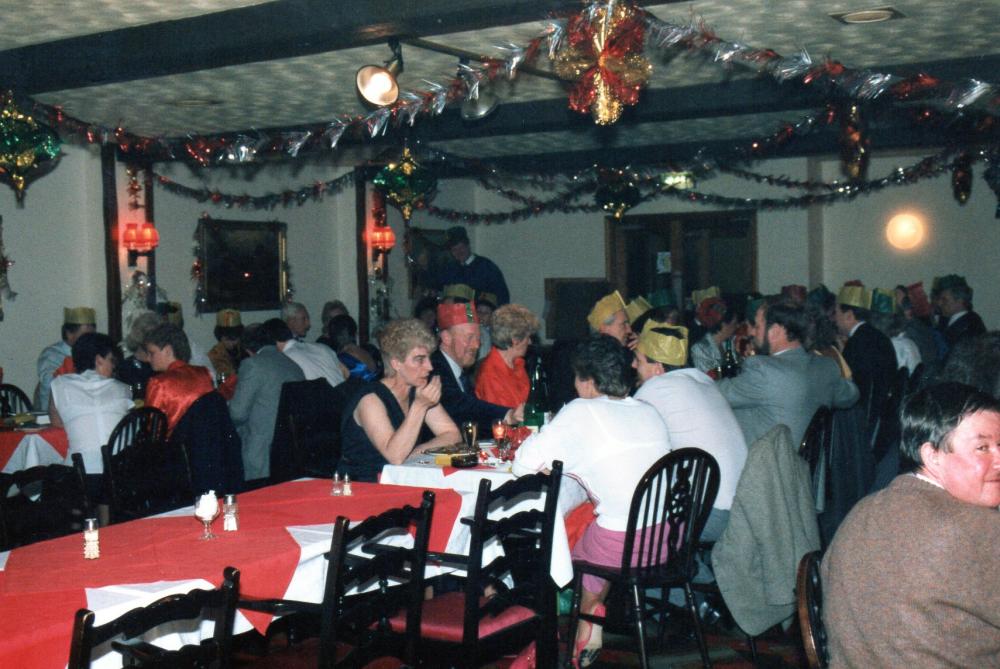 Wigan Police Xmas party Wigan Police Xmas party