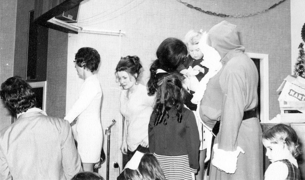 Christmas Party Christmas Party