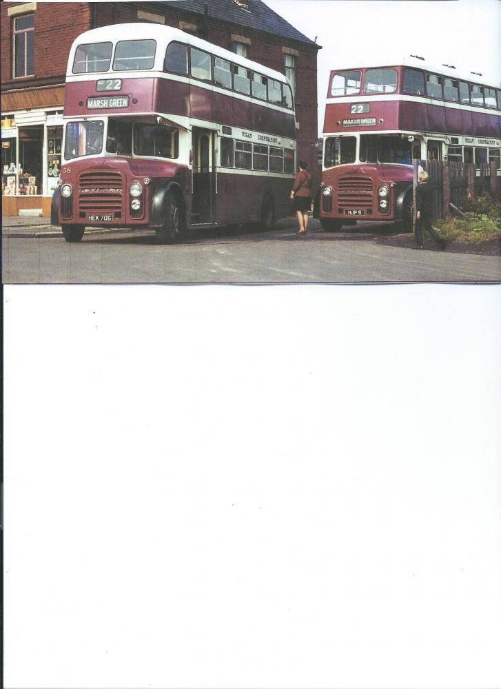 Abram Bus Terminus Abram Bus Terminus