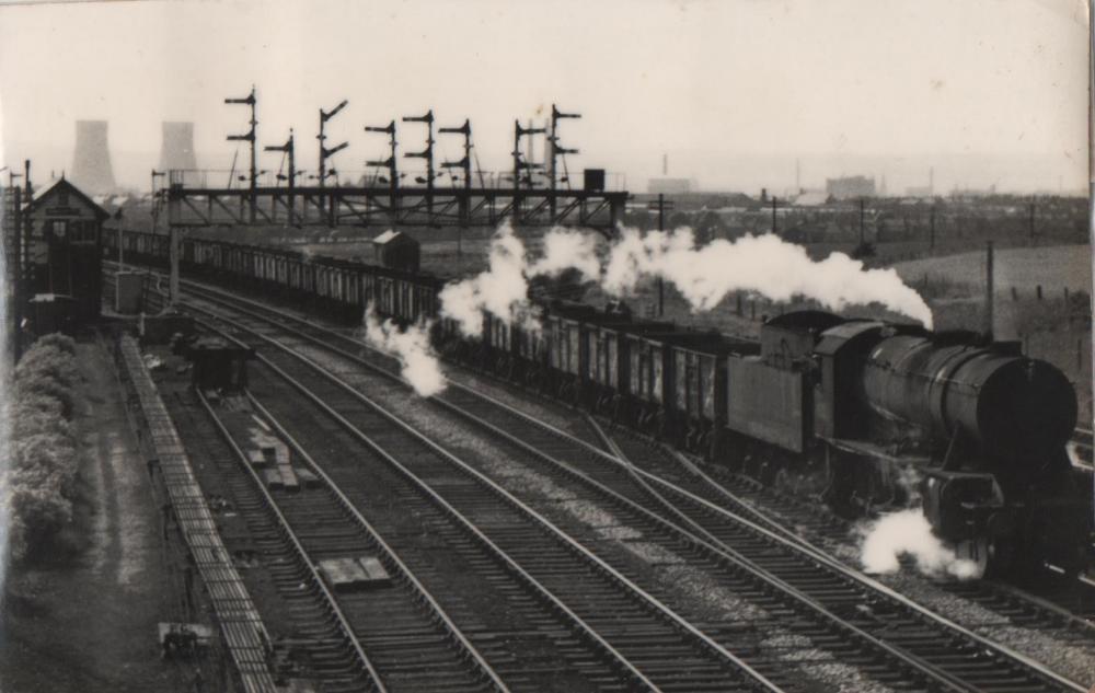 90233 Hindley 90233 Hindley