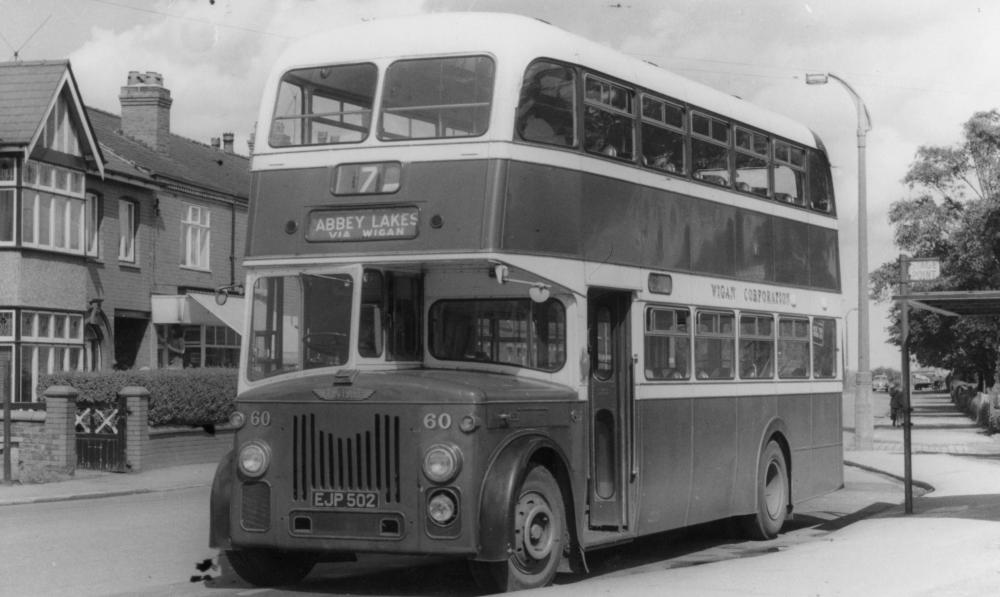 Standish Bus Standish Bus