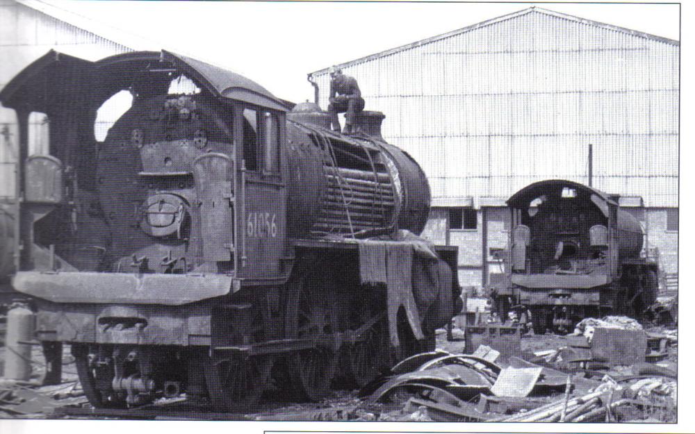 thompsons scrap yard thompsons scrap yard