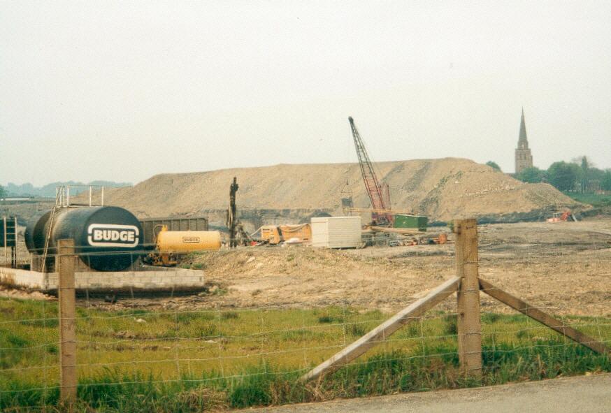 Blundells, Billinge Road-Little Lane, 1985