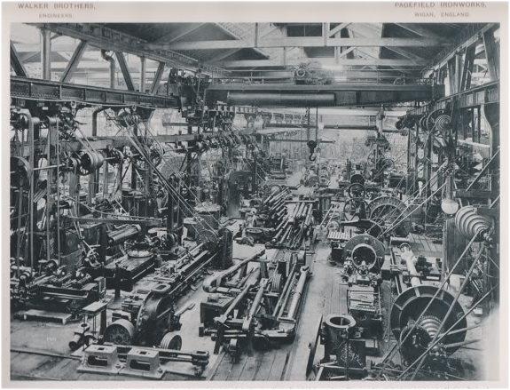 Walkers Engineering Works1