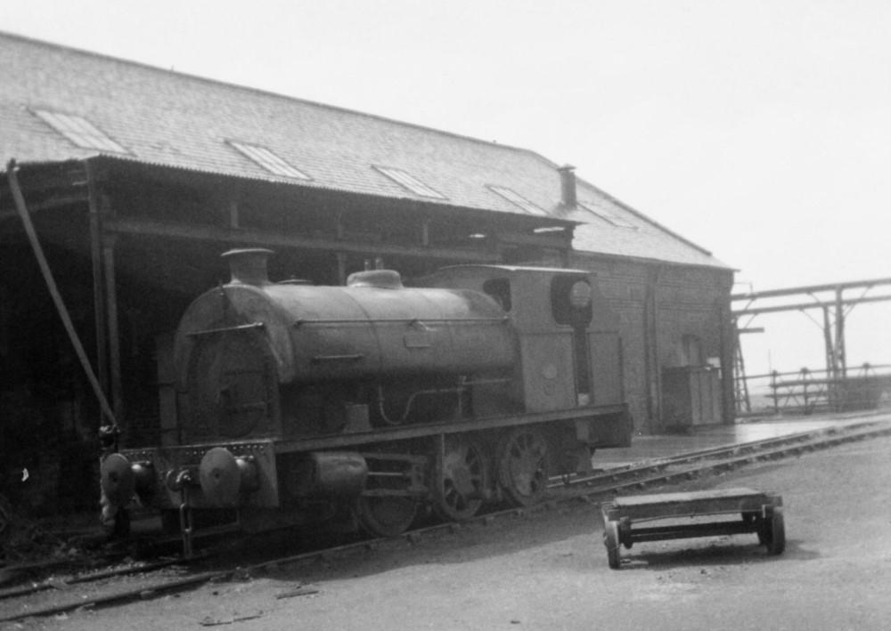KIRKLEES 1958 KIRKLEES 1958