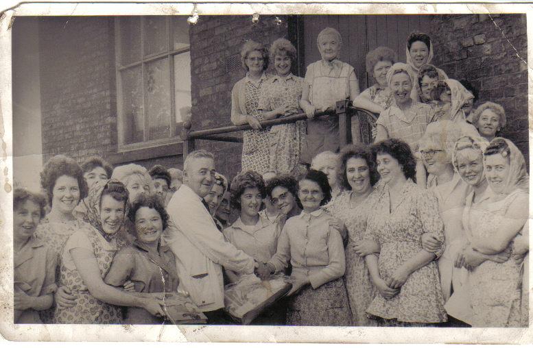 may mill workers may mill workers