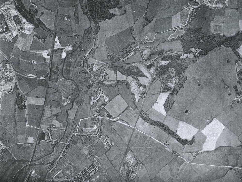 John Pit, Taylor Pit, Standish Hall Drift, Giants Hall Coll. John Pit, Taylor Pit, Standish Hall Drift, Giants Hall Coll.