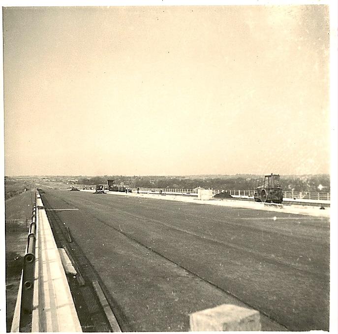 Gathurst Viaduct-25-04-1962