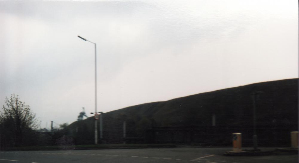 Golborne colliery Golborne colliery