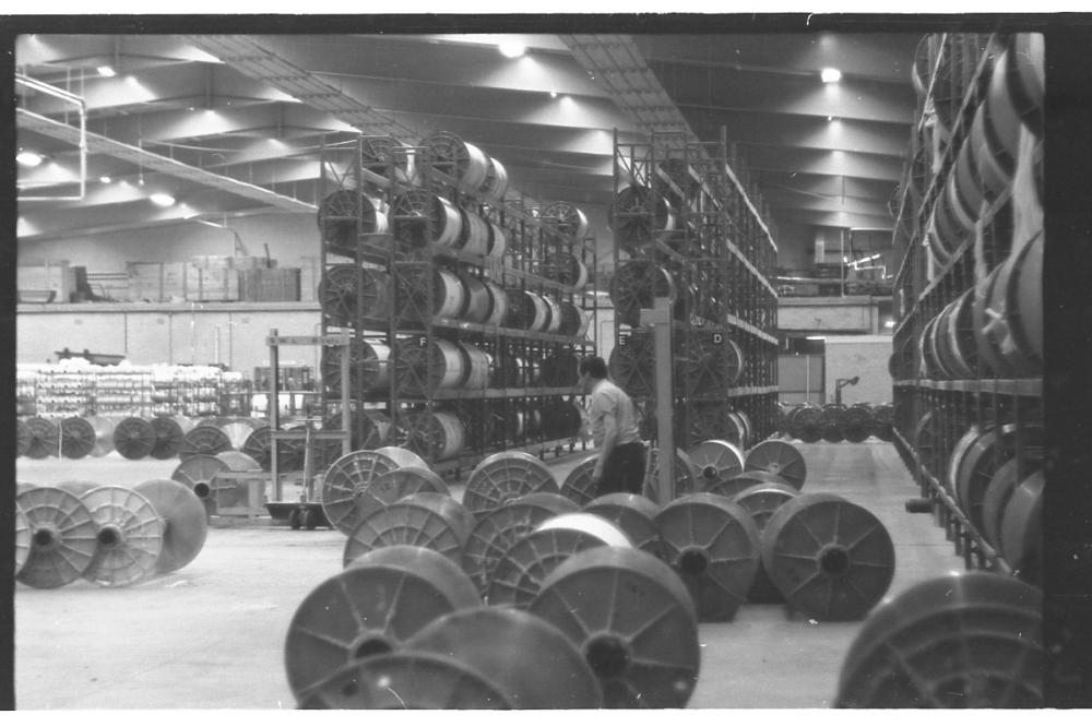Courtaulds 1970's Courtaulds 1970's