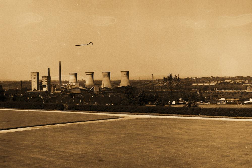 Parkside Colliery Parkside Colliery