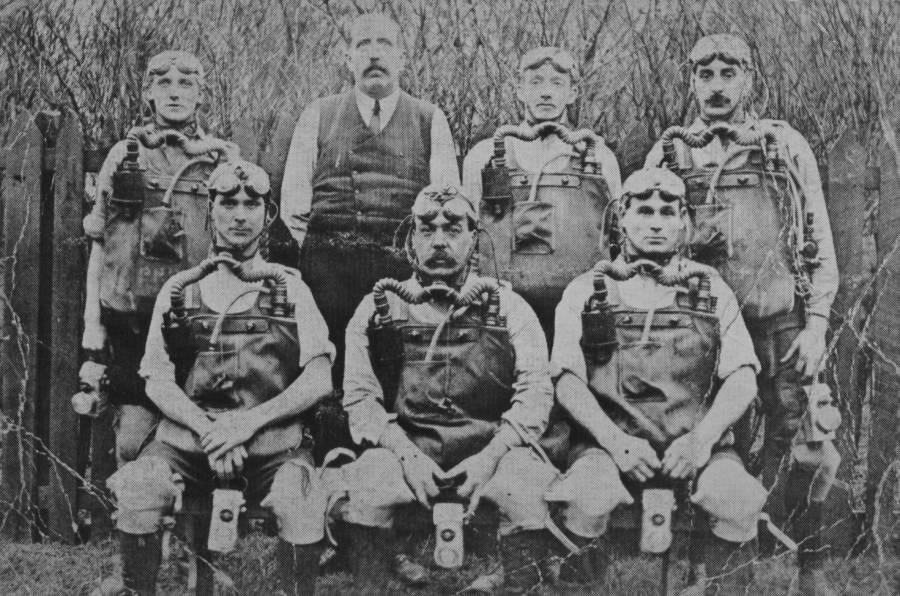 Blundell Rescue Team Blundell Rescue Team