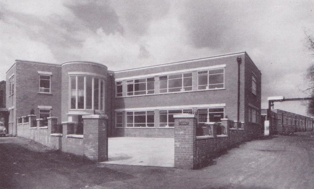 A.T & E. (Wigan ) Ltd. A.T & E. (Wigan ) Ltd.