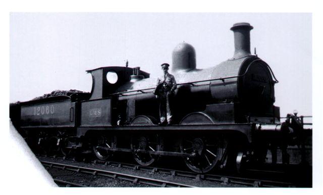 LMS 12060 LMS 12060