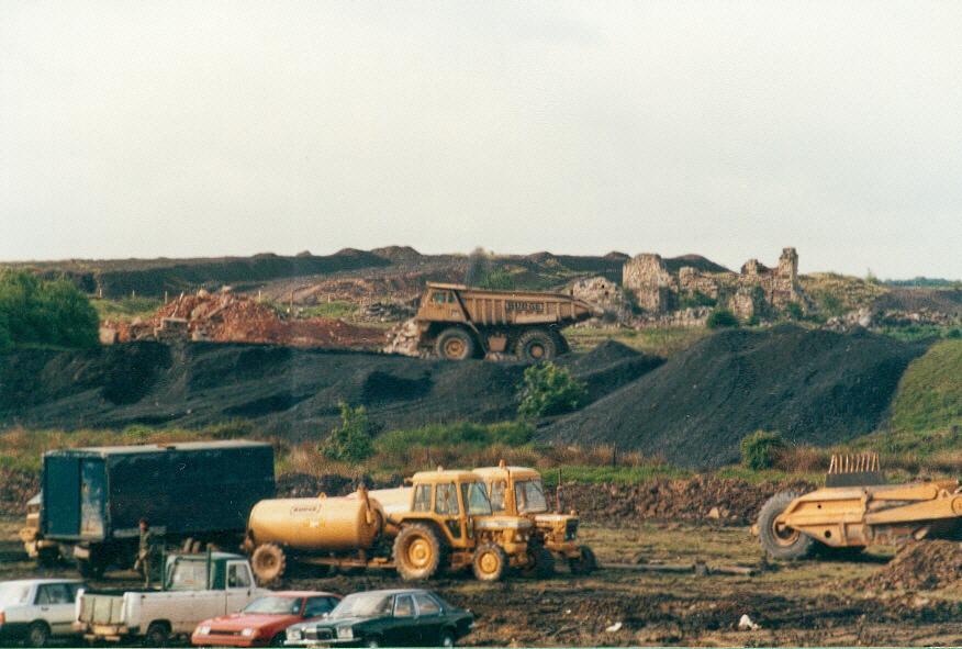 Blundells, Billinge Road-Little Lane, 1985