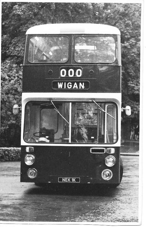 New Bus New Bus