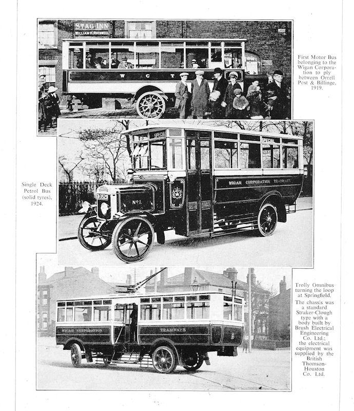 pictures from 1951 booklet pictures from 1951 booklet