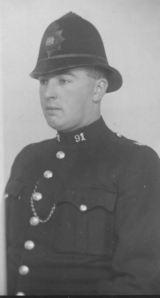 PC Bilsborough PC Bilsborough