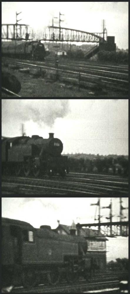 Hindley Steam Hindley Steam