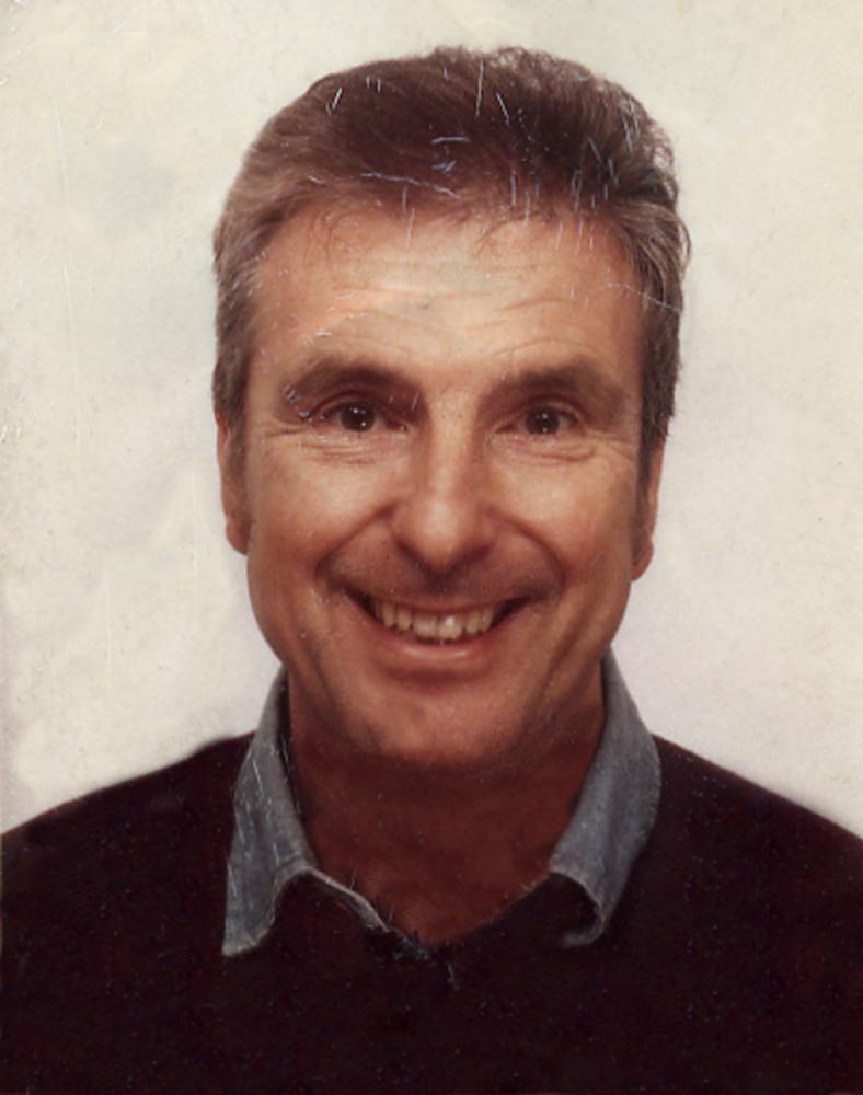Harry Heap Harry Heap