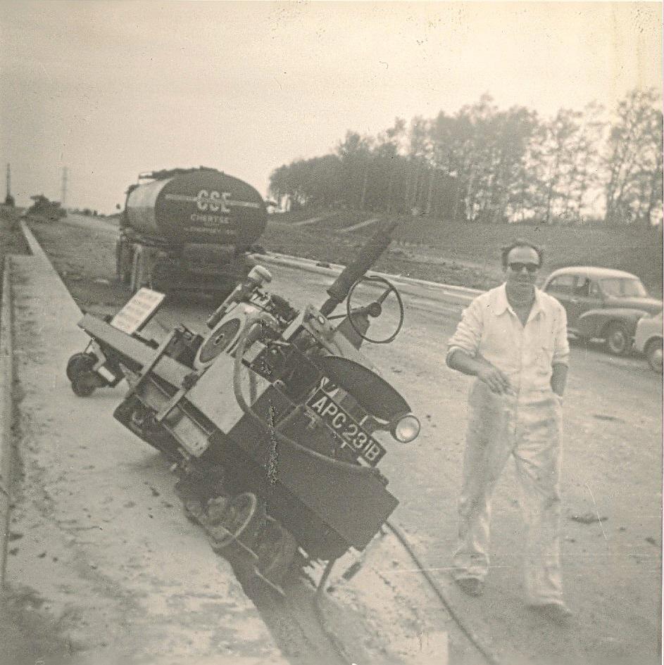 M6 Construction 05-06-1964-Oops! M6 Construction 05-06-1964-Oops!