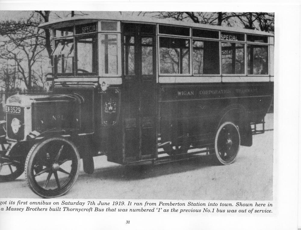 BUS BUS