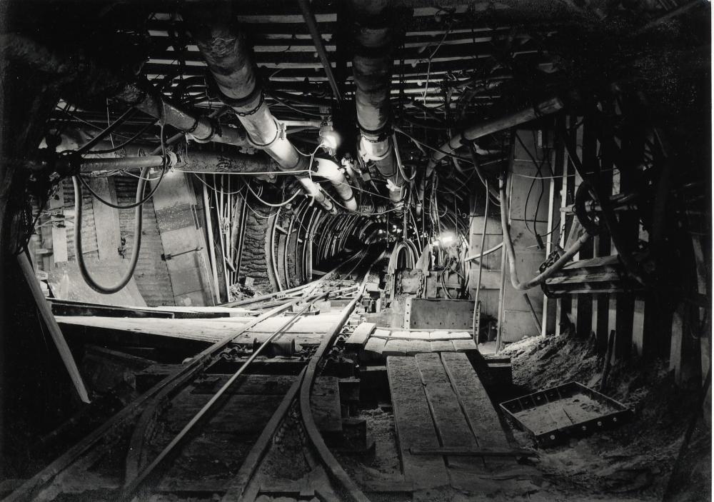 Wigan mines access return. Wigan mines access return.