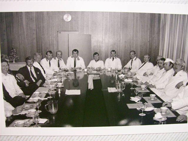 MPO Agreement 1985 MPO Agreement 1985