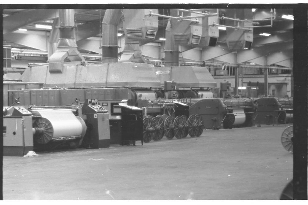 Courtaulds 1970's Courtaulds 1970's