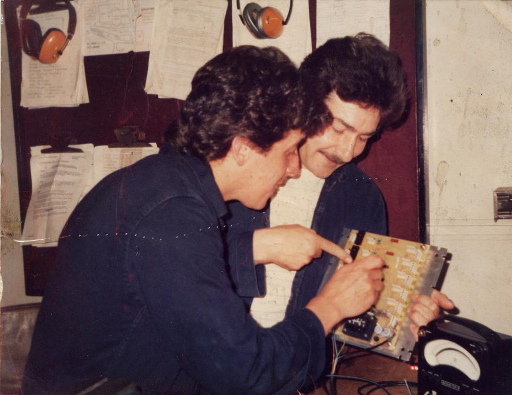 The chuckle brothers The chuckle brothers