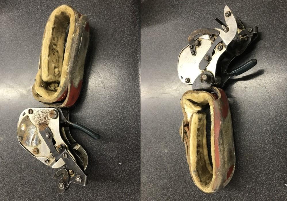 KNOTTER KNOTTER