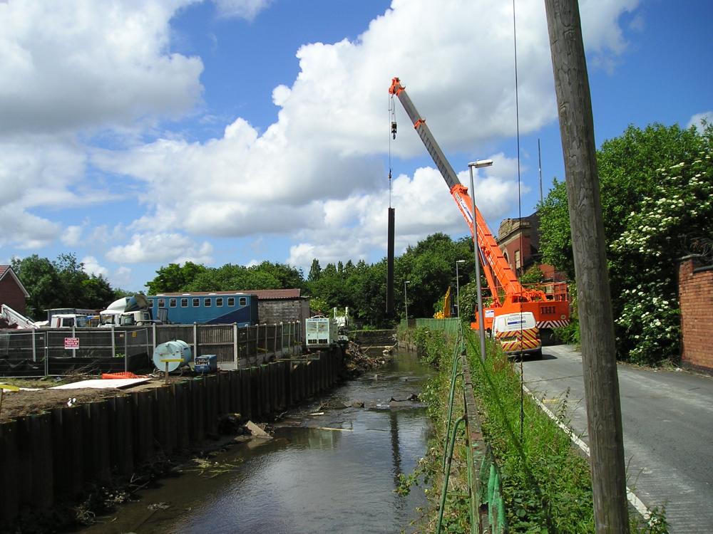 Fourteen Meadows Road Closure.20-06-08. 