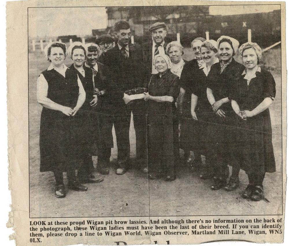 Newspaper Cutting Newspaper Cutting
