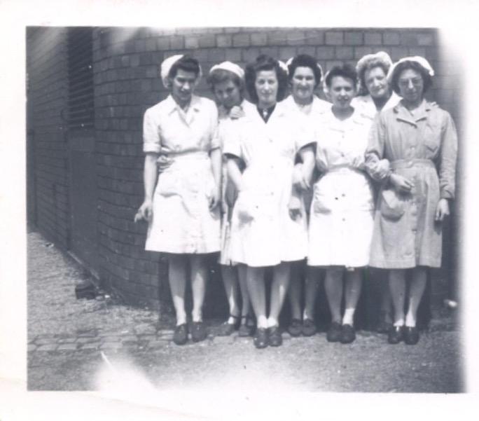 Sovereign Toffee Works, Lowton  approx 1940's