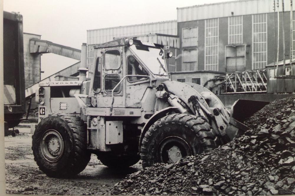 Parkside. C. 1980. Parkside. C. 1980.
