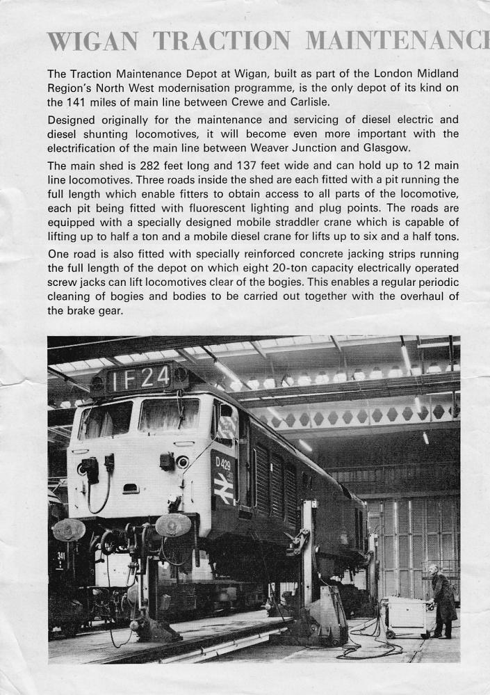 Springs Branch Leaflet - inside 1