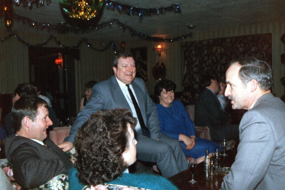 Wigan Police Xmas party Wigan Police Xmas party